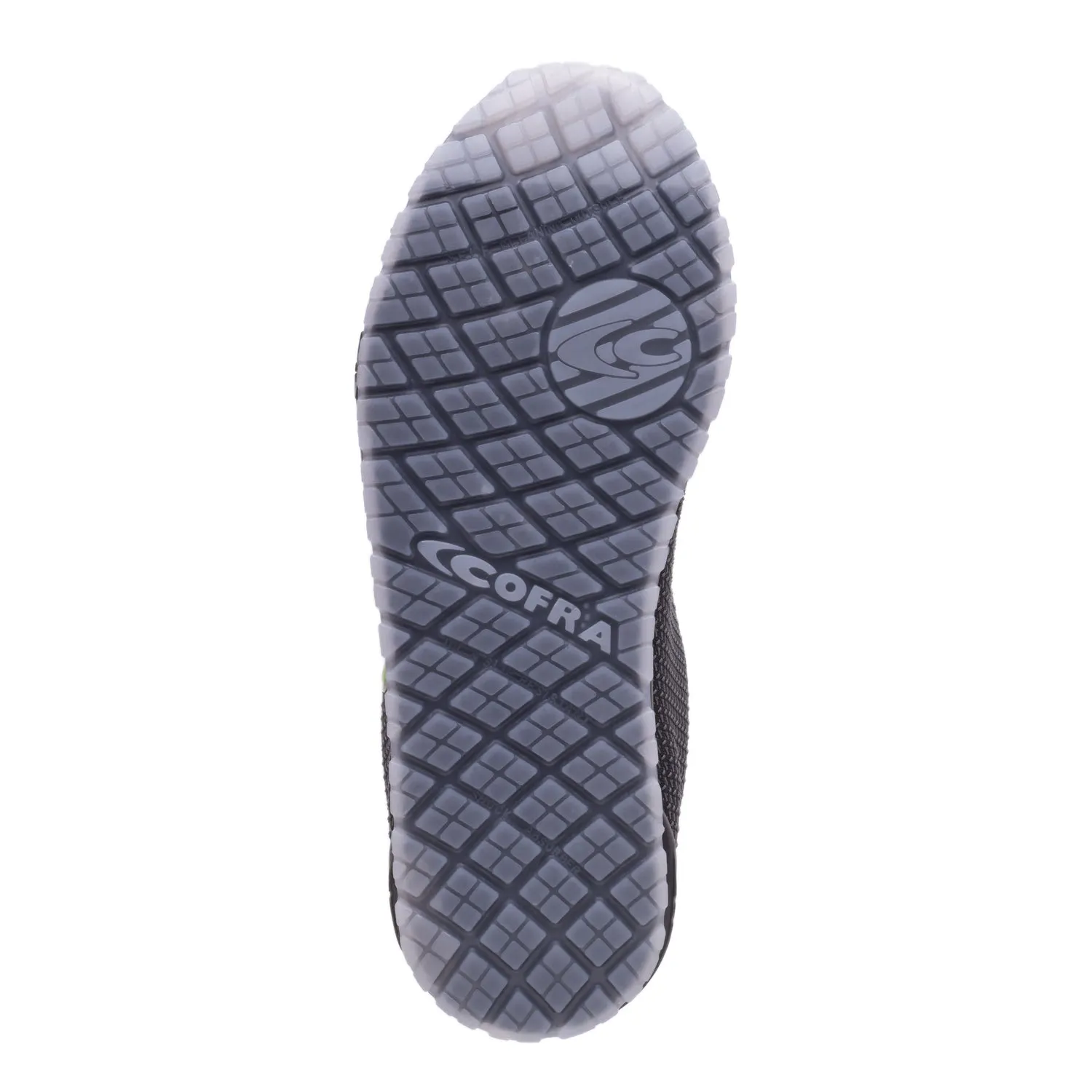 Thermal Insulation Layer Style Pop Utica SD  Men's aluminum toe safety shoes 78802BLK