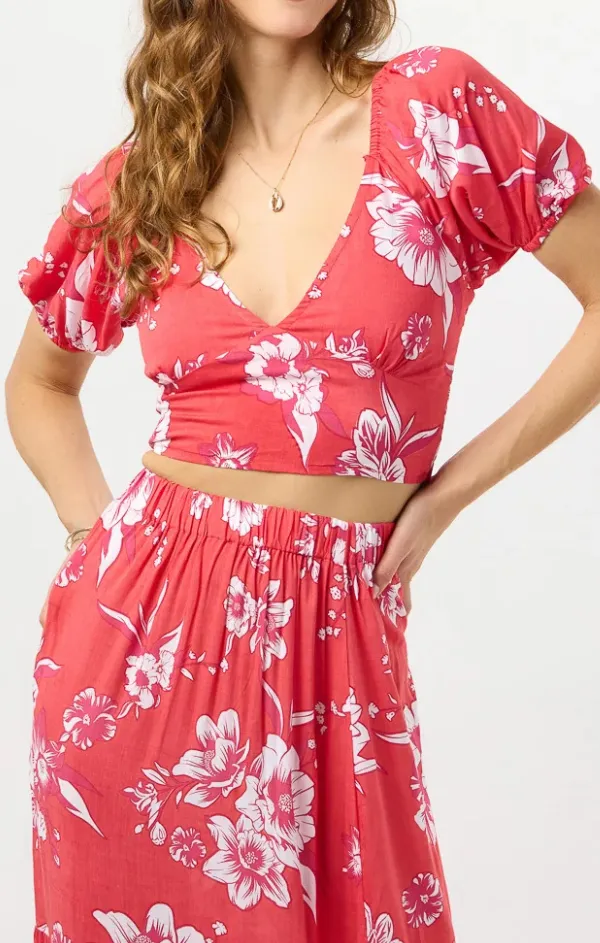 Selkie Top AntiStatic Treatment