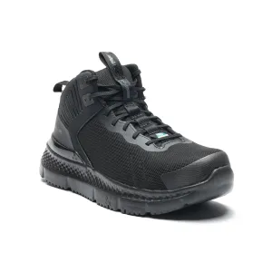 Setra Mid Unisex Composite Toe Safety Shoes A5PSP - Limited Sizing Action Ready Gel Soft