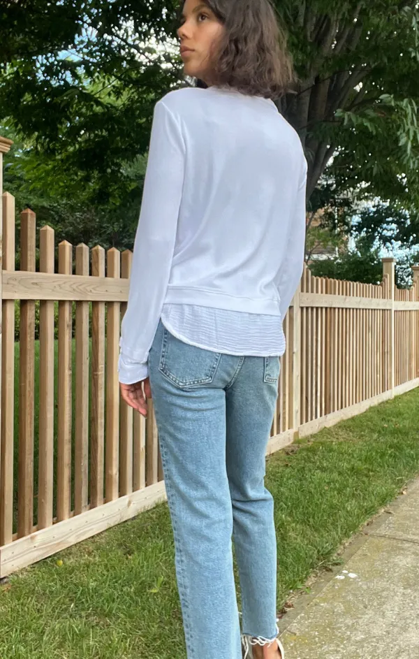 Digital Glow Family Style Gauze Mix Twofer