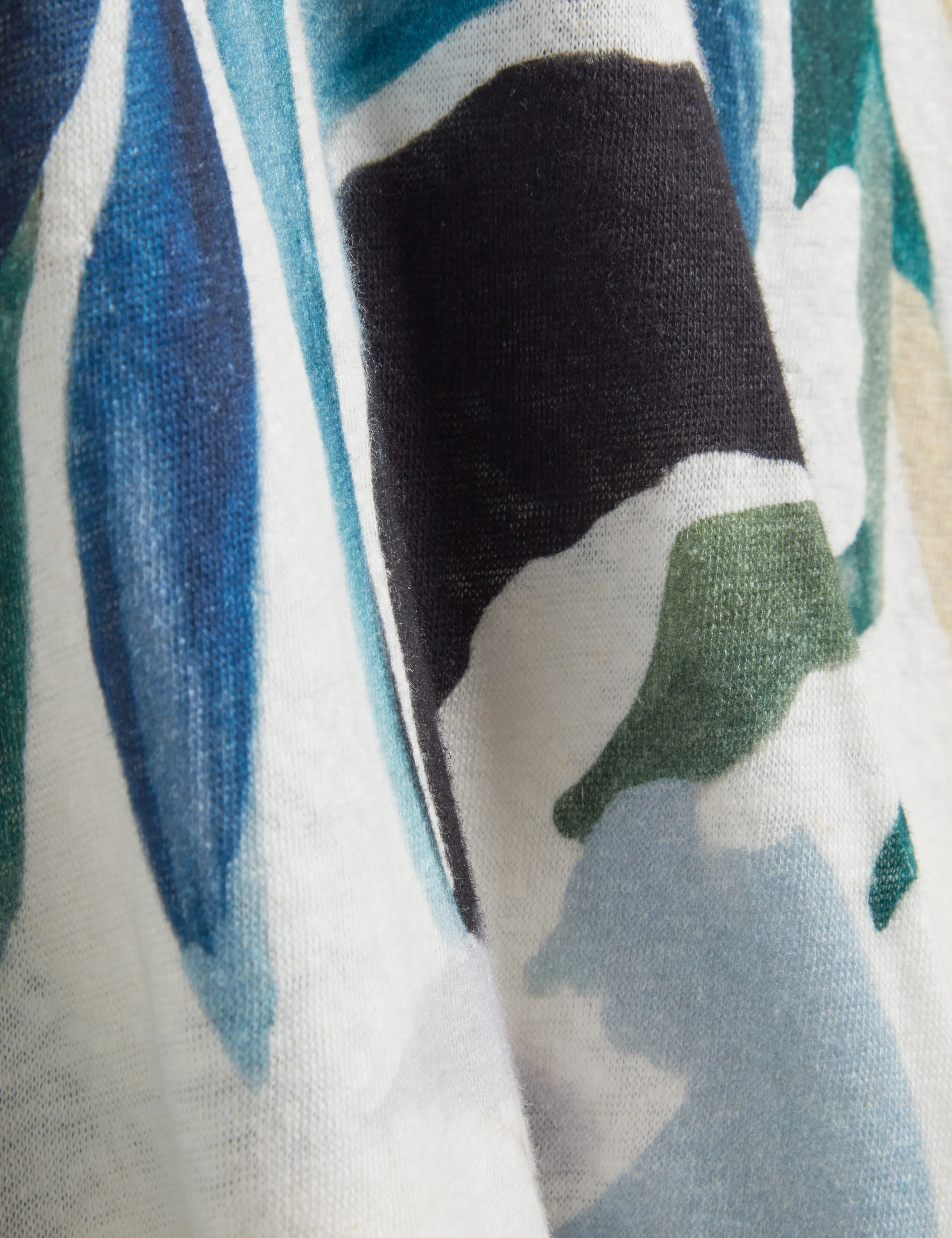 Quiet Luxury Active Apparel KCAROLE | IVORY