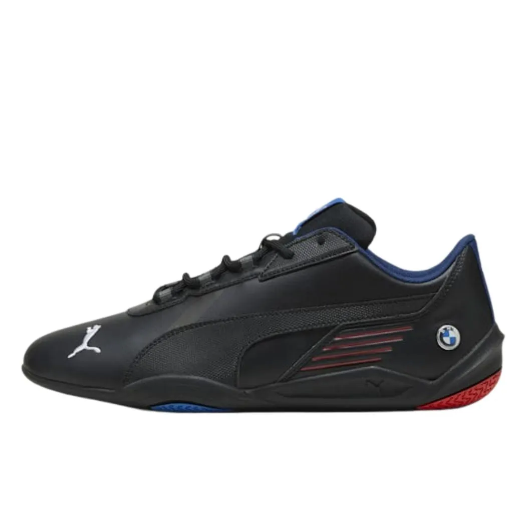puma BMW Motorsport R-Cat Machina Men's Motorsport Shoes color run running wear