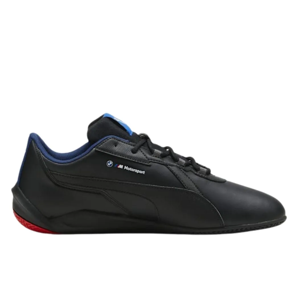 advanced runner running wear puma BMW Motorsport R-Cat Machina Men's Motorsport Shoes