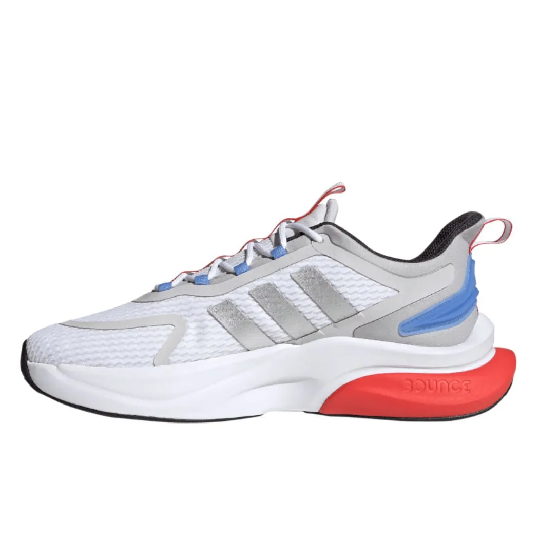 adidas Alphabounce Men's Running Shoes Impact Resistant Midsole UV - protection shoes