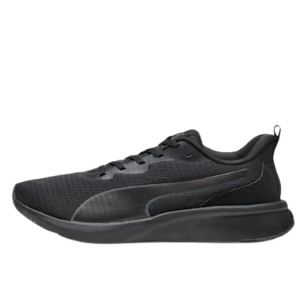 Rockered Outsole Award - winning puma Flyer Lite Unisex Running Shoes