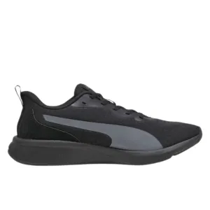 running in a roundabout area shoes cross - training footwear puma Flyer Lite Unisex Running Shoes