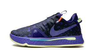 PG 4 "GX - Fierce Grape" Vertical Compression Tubes