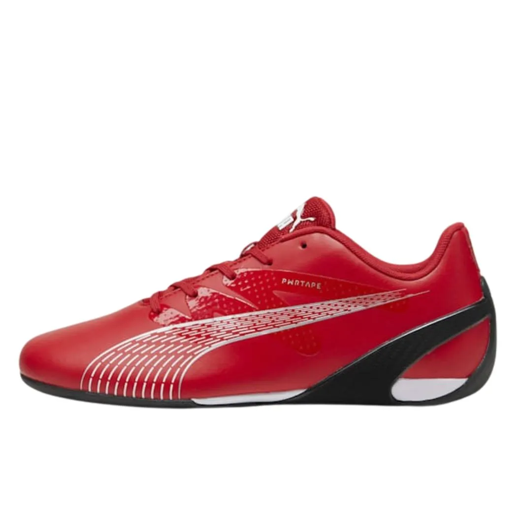 perfect - running Hyper Durable Outsole Compound puma Ferrari Carbon Cat Men's Driving Shoes
