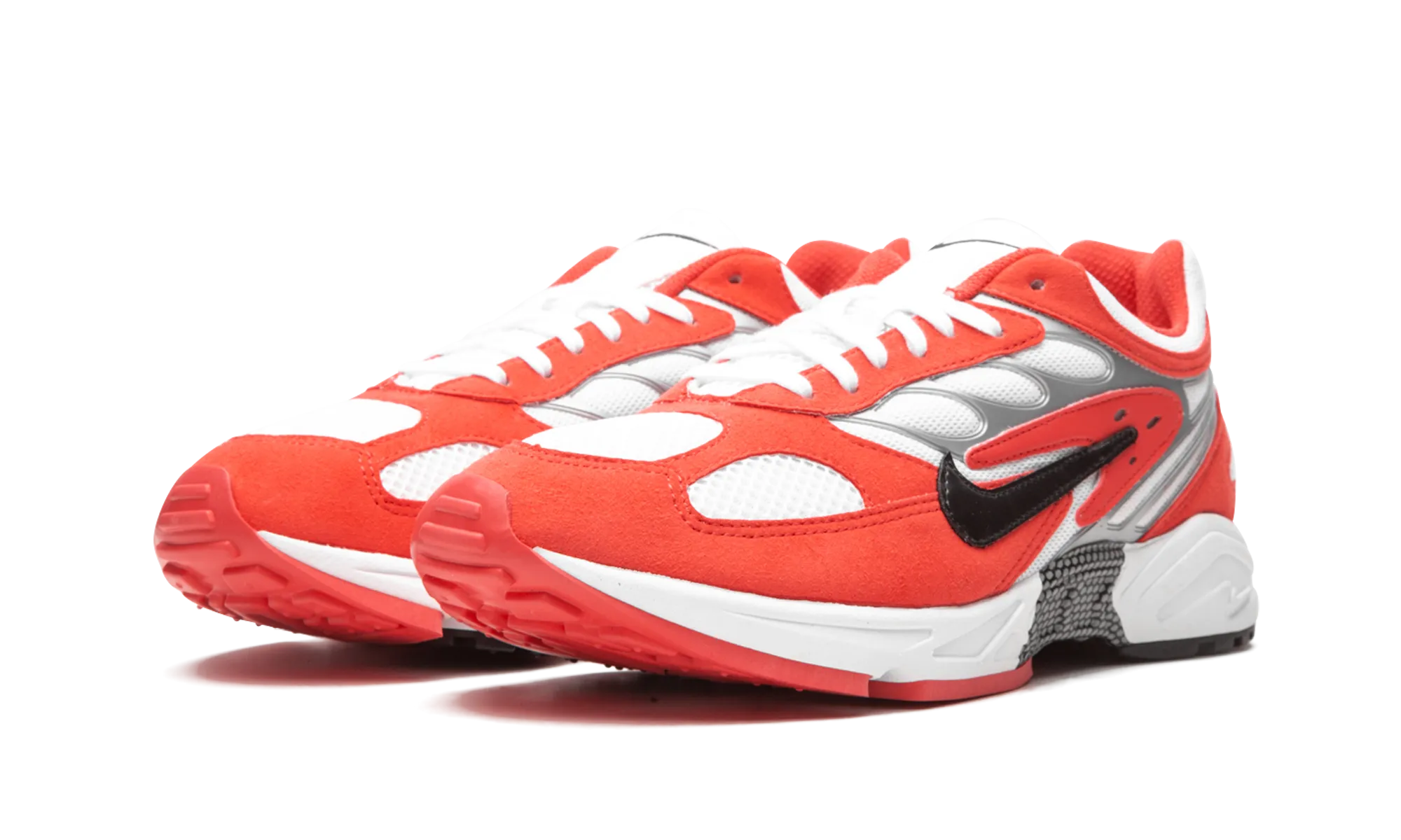 Comfortable Energy Return Air Ghost Racer "Track Red"