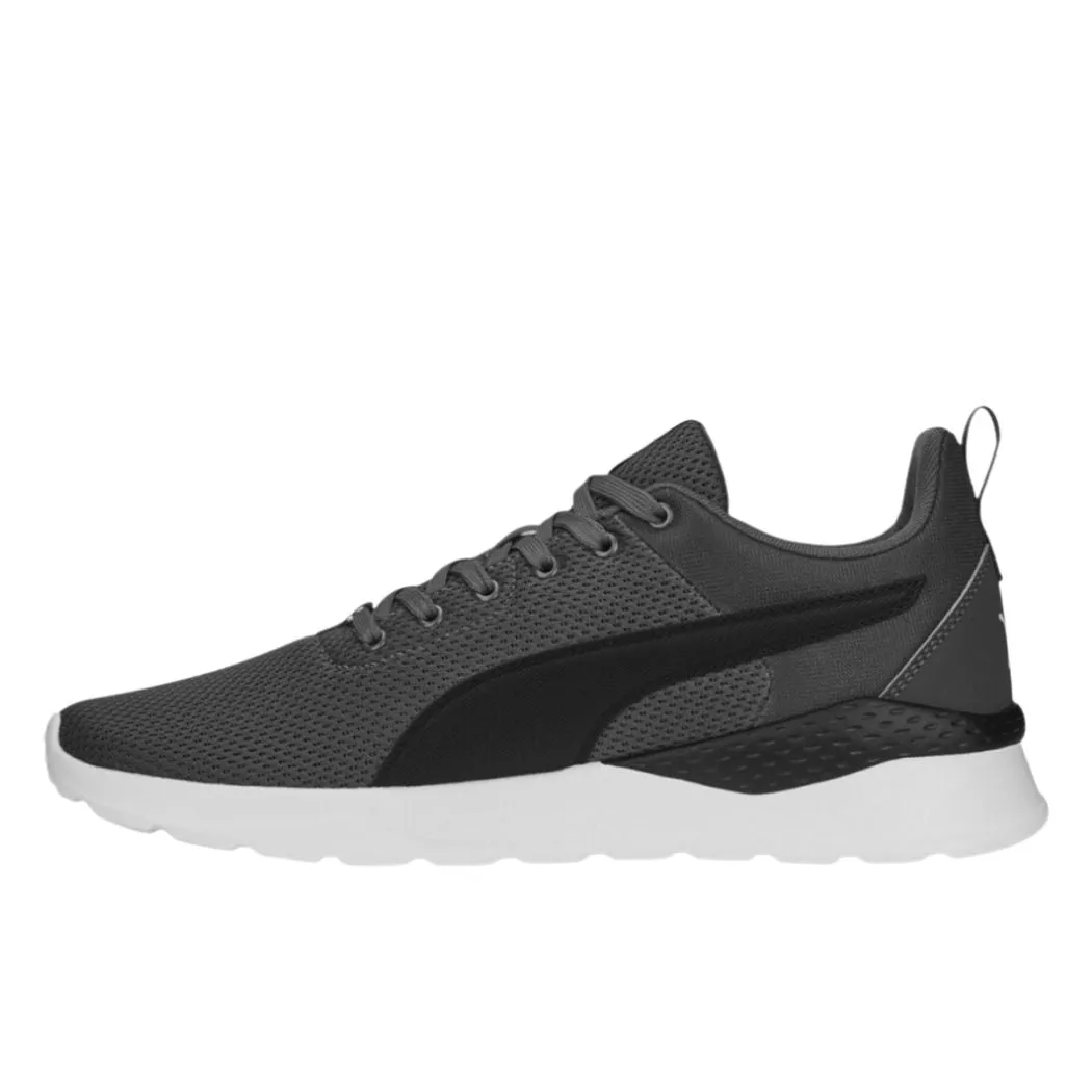 running in a park shoes puma Anzarun Lite Unisex Training Shoes