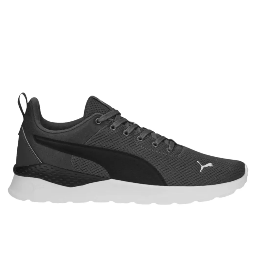 running shoes for treadmill users Breathable Heel Panel puma Anzarun Lite Unisex Training Shoes