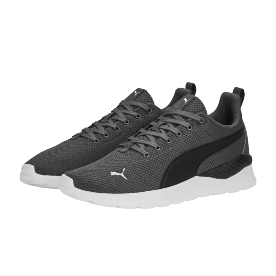 puma Anzarun Lite Unisex Training Shoes running in a composite bridge area shoes