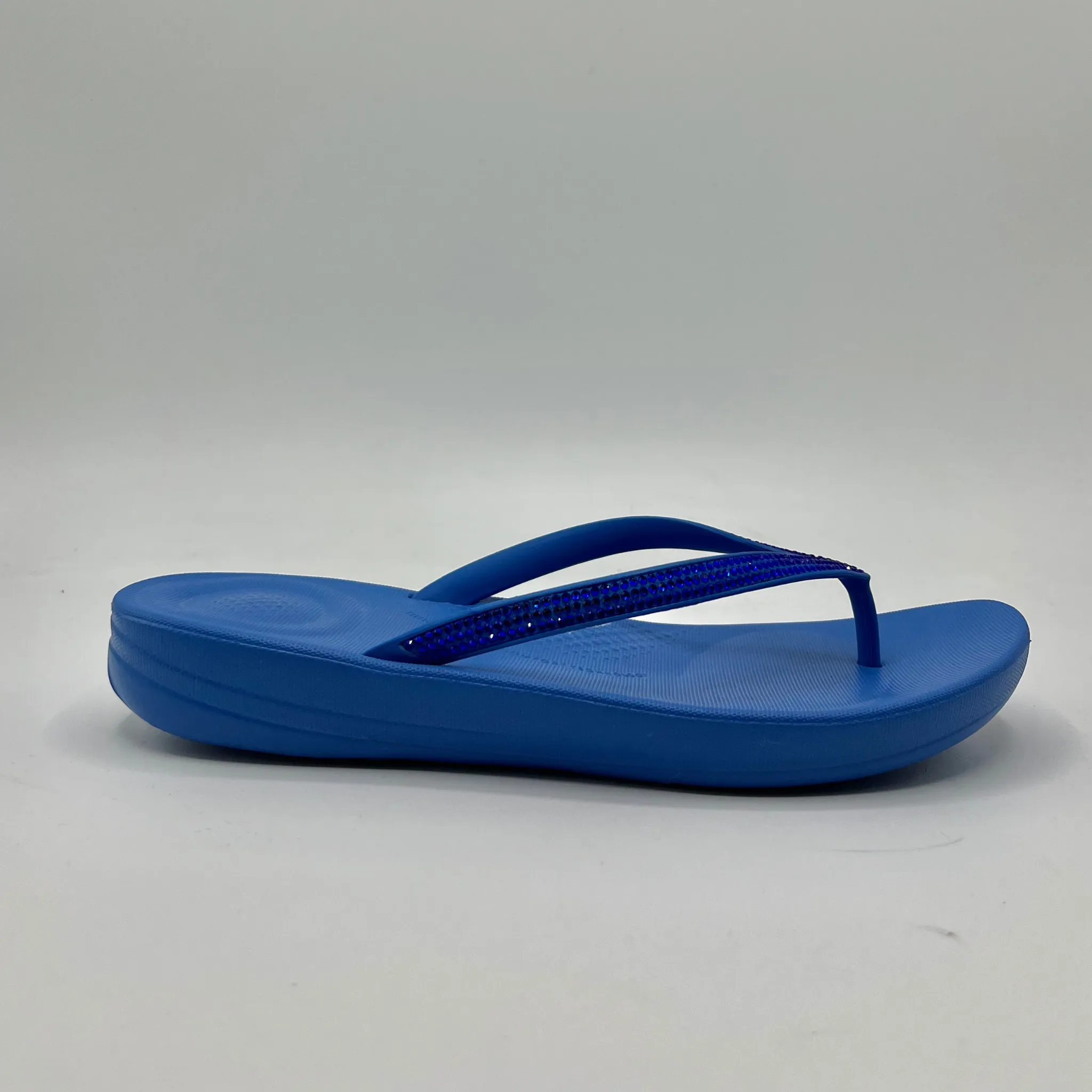 Fit Flop IQushion Flip Flop Snow Grip