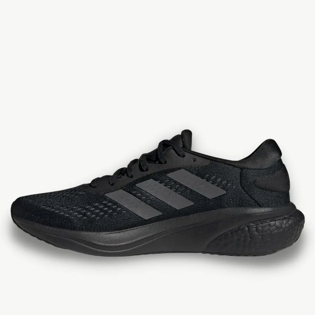 kids' size Balanced Cushioning Tech adidas Supernova 2 Men's Running Shoes