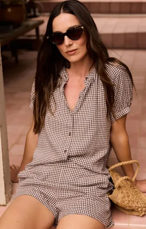 Glow Up Short Sleeve Raglan Shirt