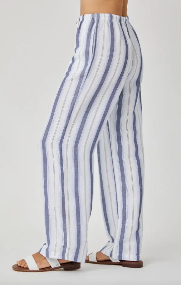 Sport Flex Easy Wide Leg Pant