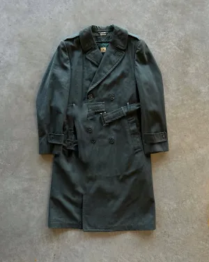 Softshell Technology Street Ready 70s American Army overcoat (S)