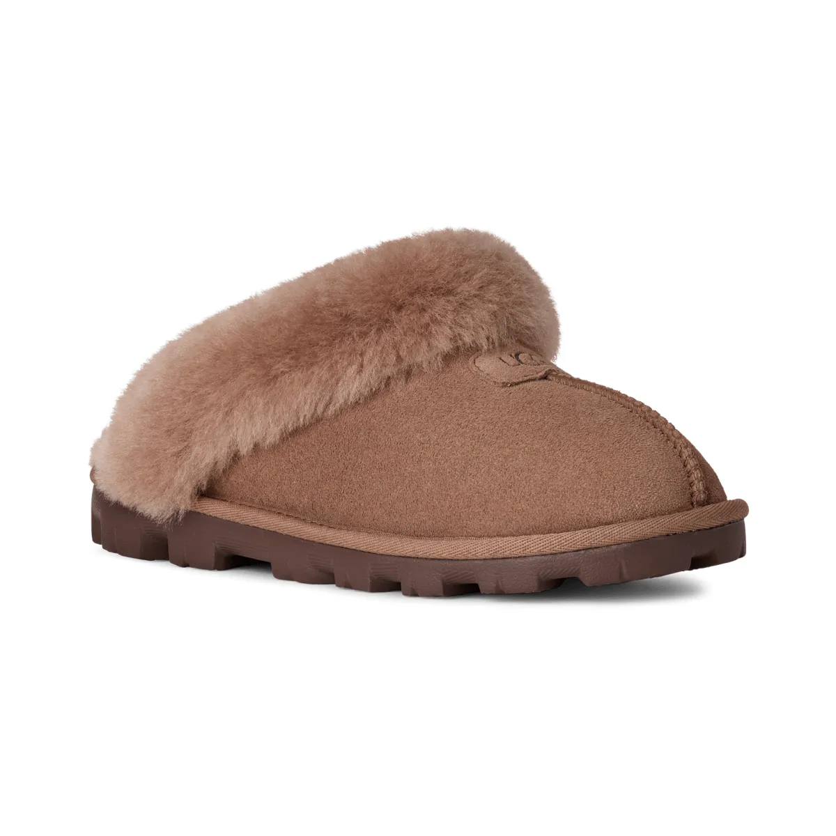 UGG Women's Coquette Rocky Oak Easy Day