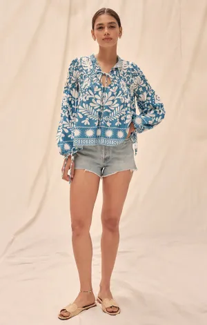 Orlagh Top Youth Glow