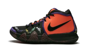 unstable - surface shoes Kyrie 4 Dotd Tv PE 1 "Day of the Dead"
