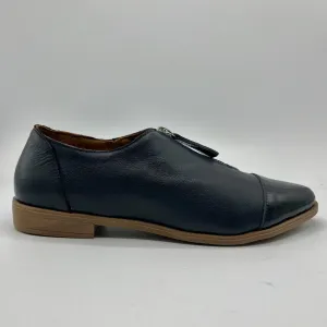 Frost Safe Blown Rubber Outsole Bueno Bria