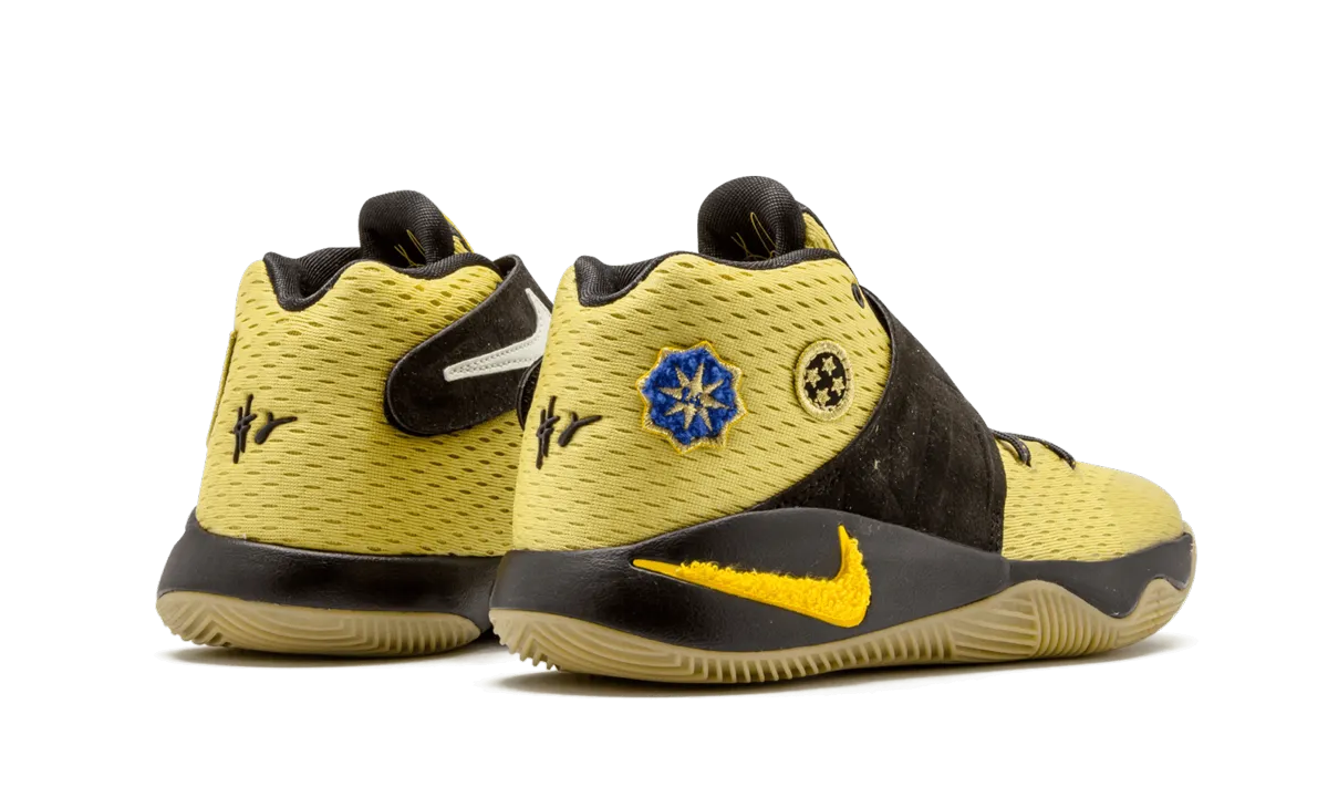 Impact Resistance Tech Stair Workout Kyrie 2 AS (GS) "All Star"