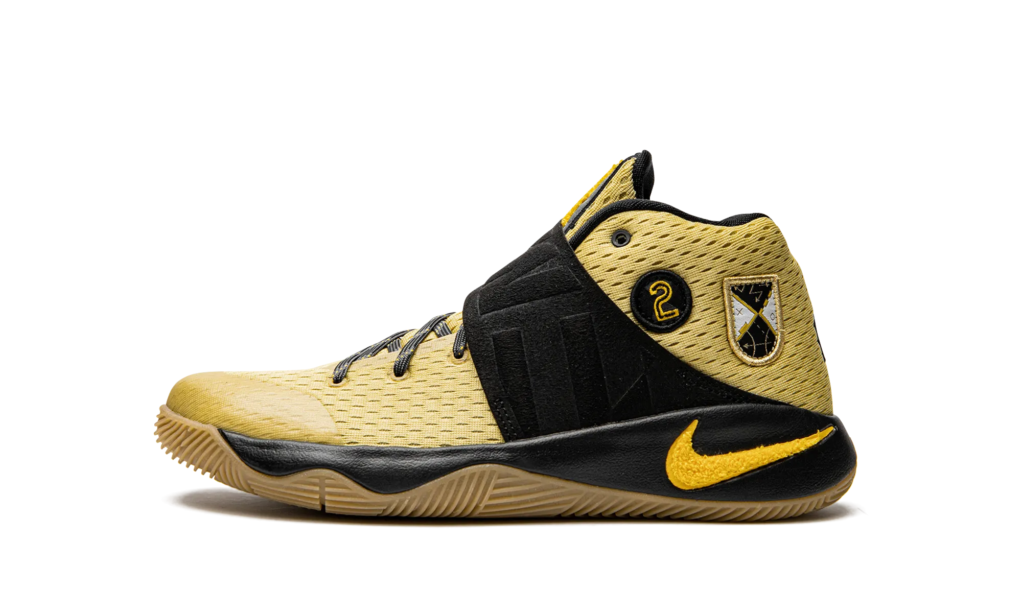 Track and field Kyrie 2 AS (GS) "All Star"