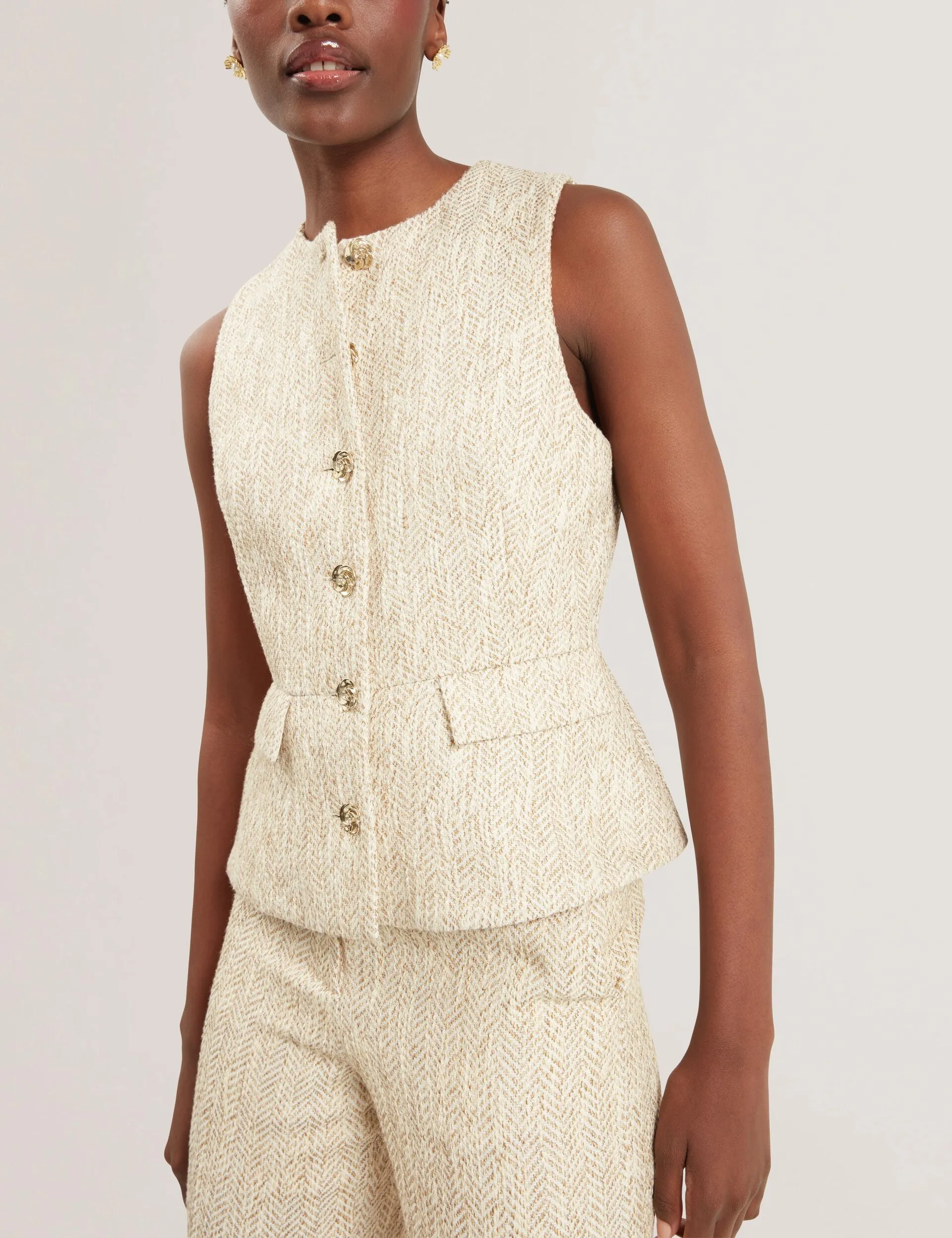 VULPAW | IVORY HighElasticity Fiber