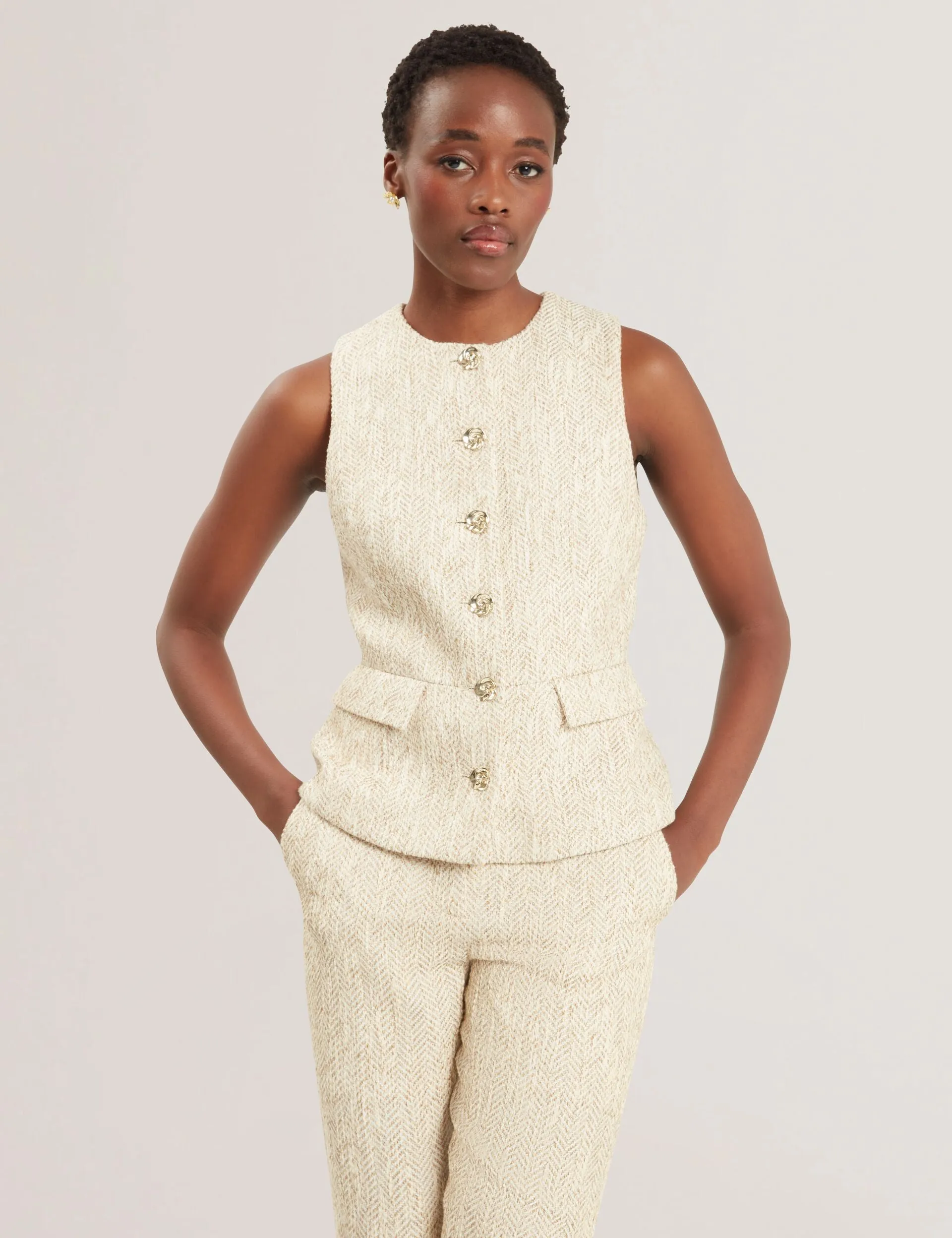 VULPAW | IVORY Zero Core