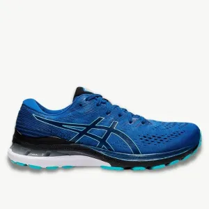 asics Gel-Kayano 28 Men's Running Shoes sunny day running shoe condition