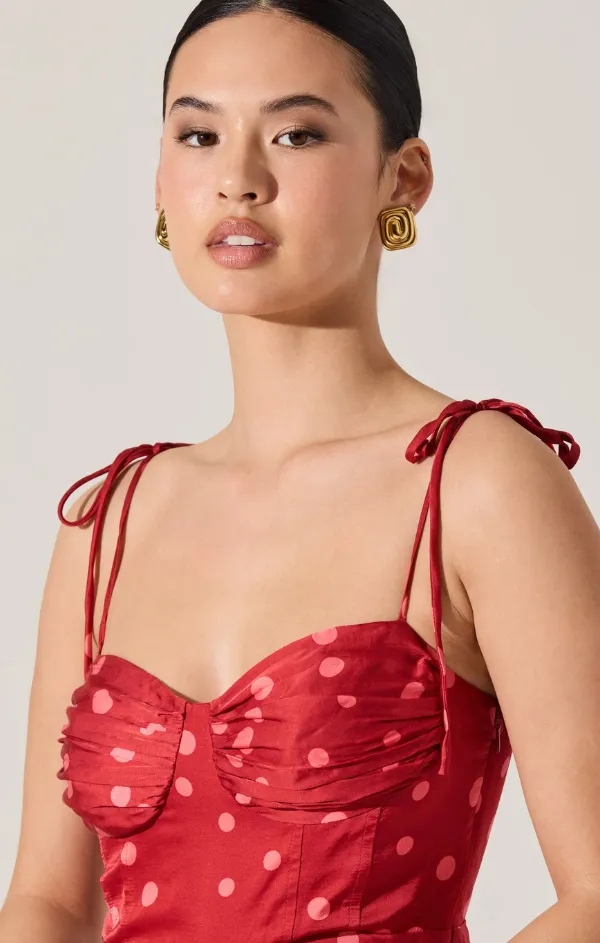 Selina Top breathable materials Vegan Mood