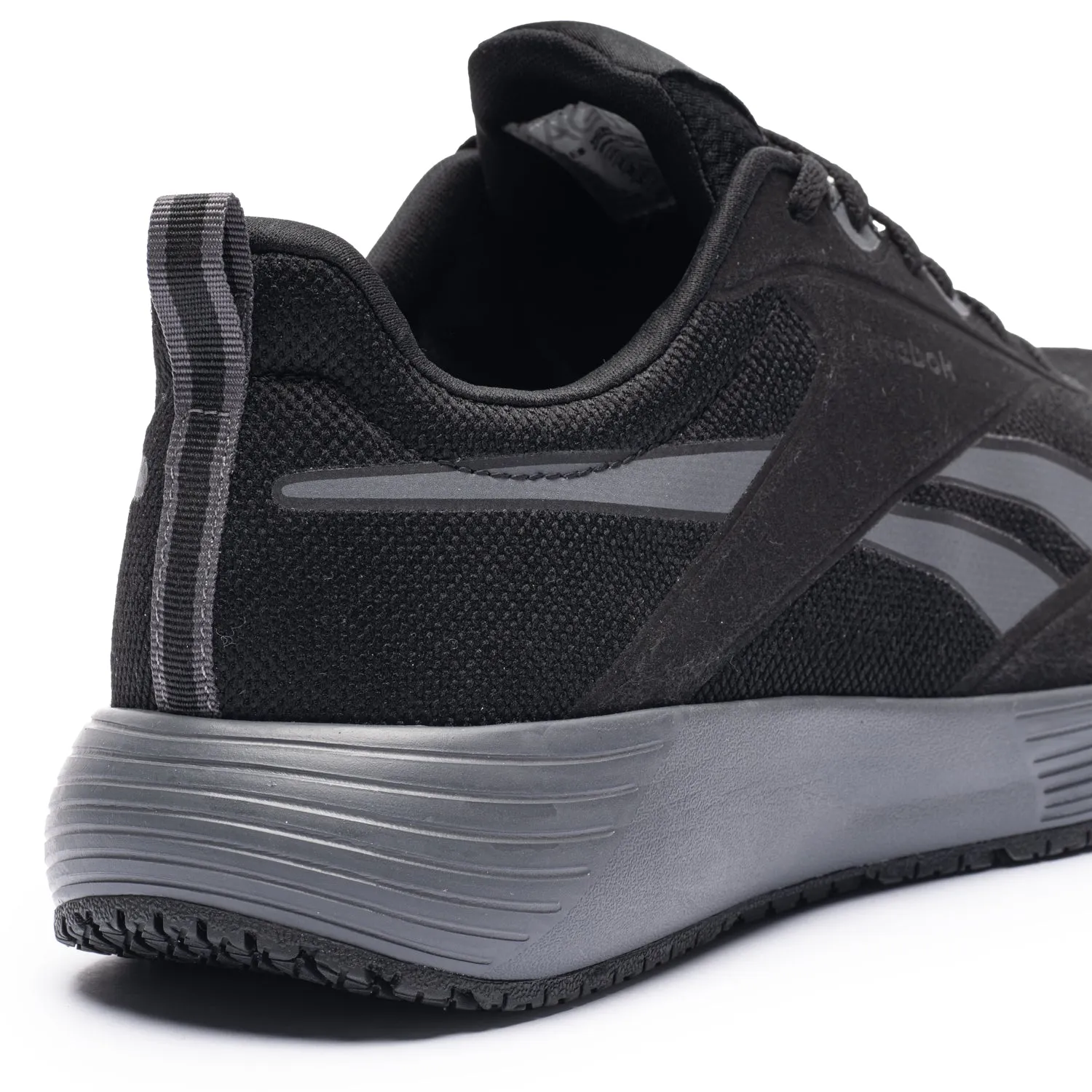 Reebok Work Lite Plus 4 Work Composite Toe Safety Shoes IB5102 Memory Foam Cushioning Free Pace