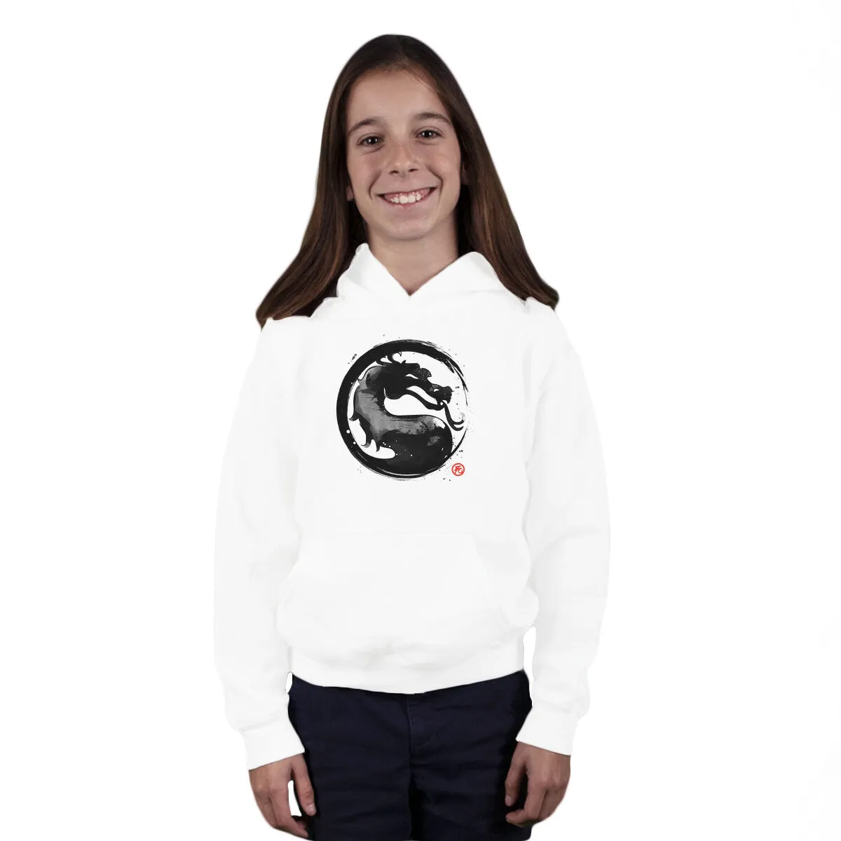 Mortal Ink Cozy Streetwear