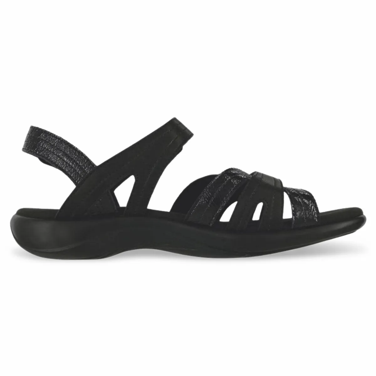 Score Step Classic Touch S A S Women's Pier Sepia Black Sand Leather