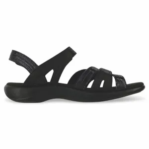 Score Step Classic Touch S A S Women's Pier Sepia Black Sand Leather