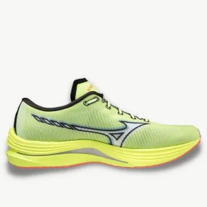 Passion Hydrophobic Lining mizuno Wave Rebellion Men's Running Shoes