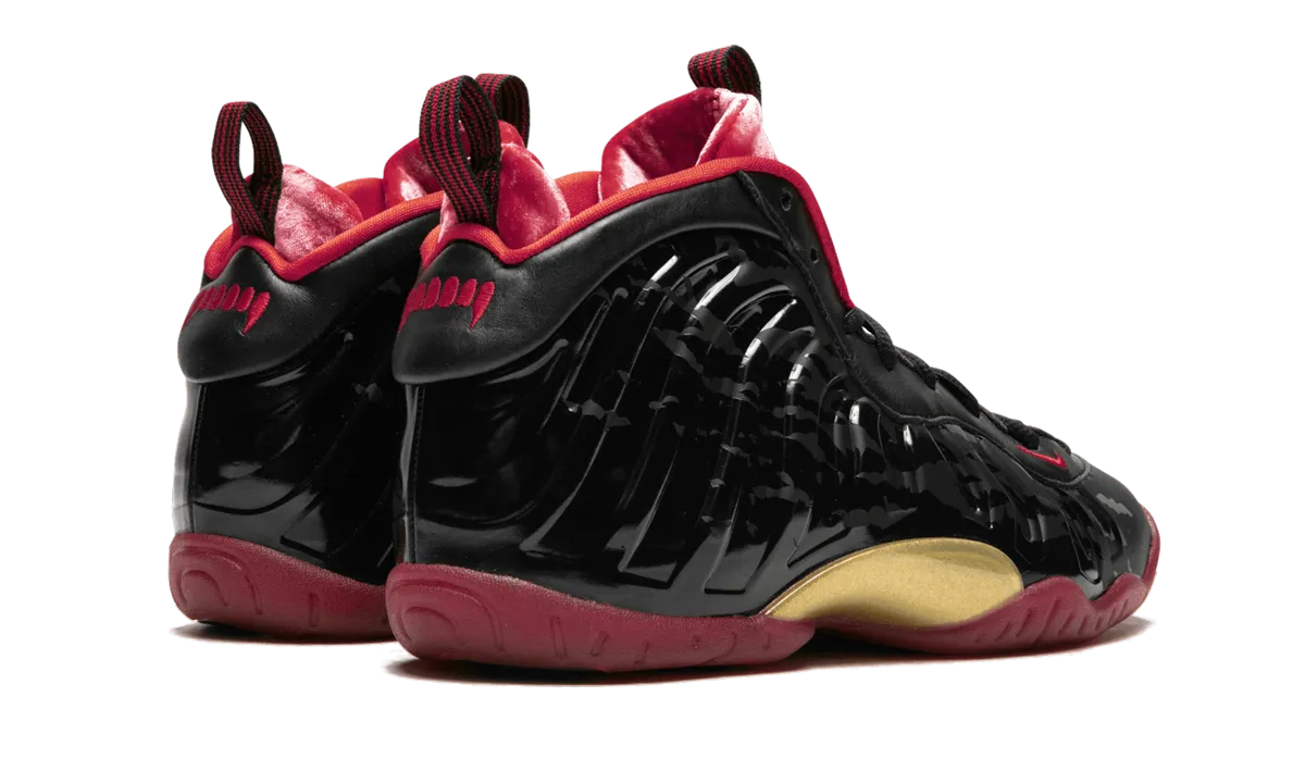 Little Posite One QS "Dracula" Trail Walk Shock Cushion