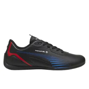 Easy Mobility stress - relief running shoe motivation puma BMW Neo Cat 2.0 Men's Motorsport Shoes