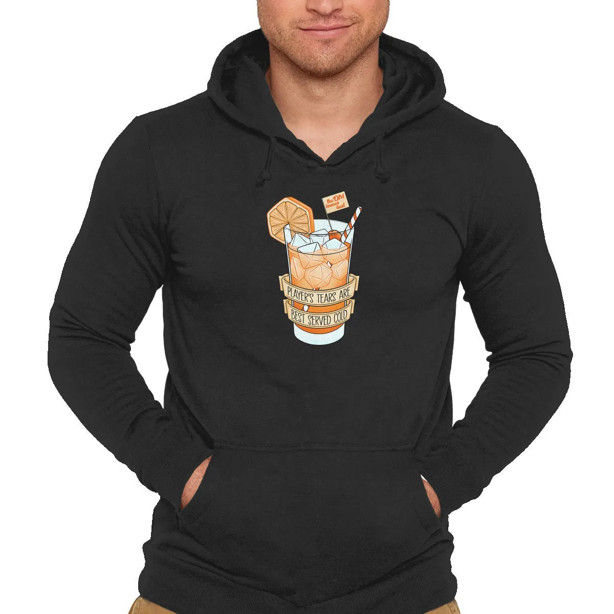 Player's Tears Sporty Layer