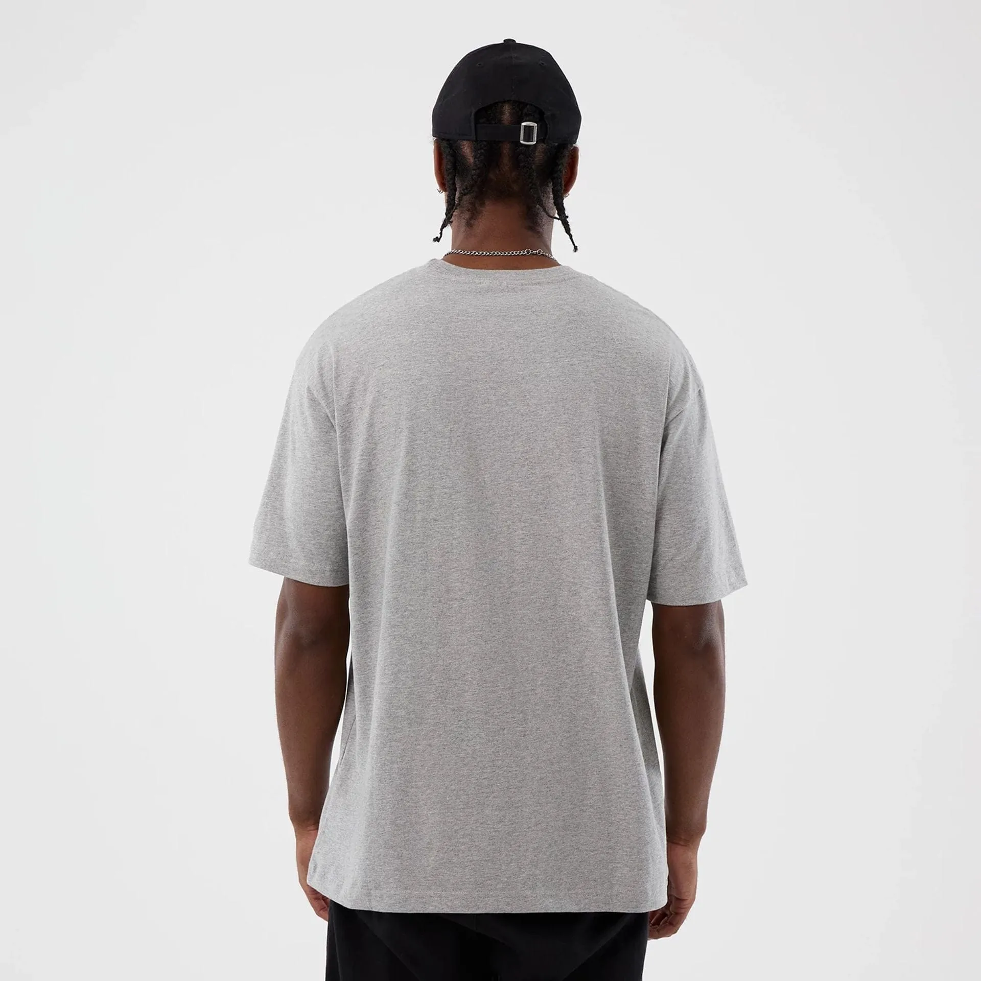 Chicago Blackhawks NHL Sport Classic Grey T-Shirt Skin Friendly Blends Practical Design