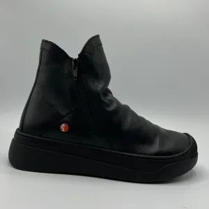 Curve Hug Rapid pace Softinos Abil