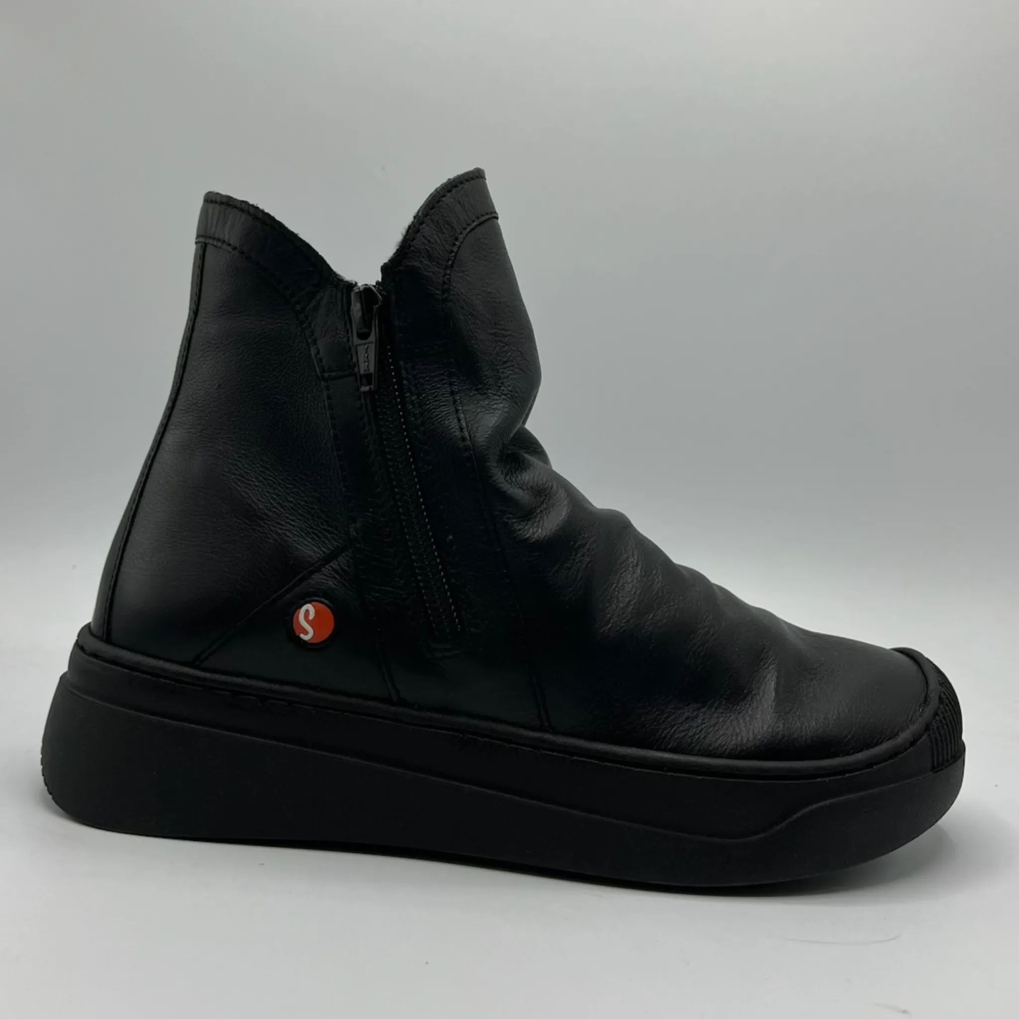 Softinos Abil White Clean