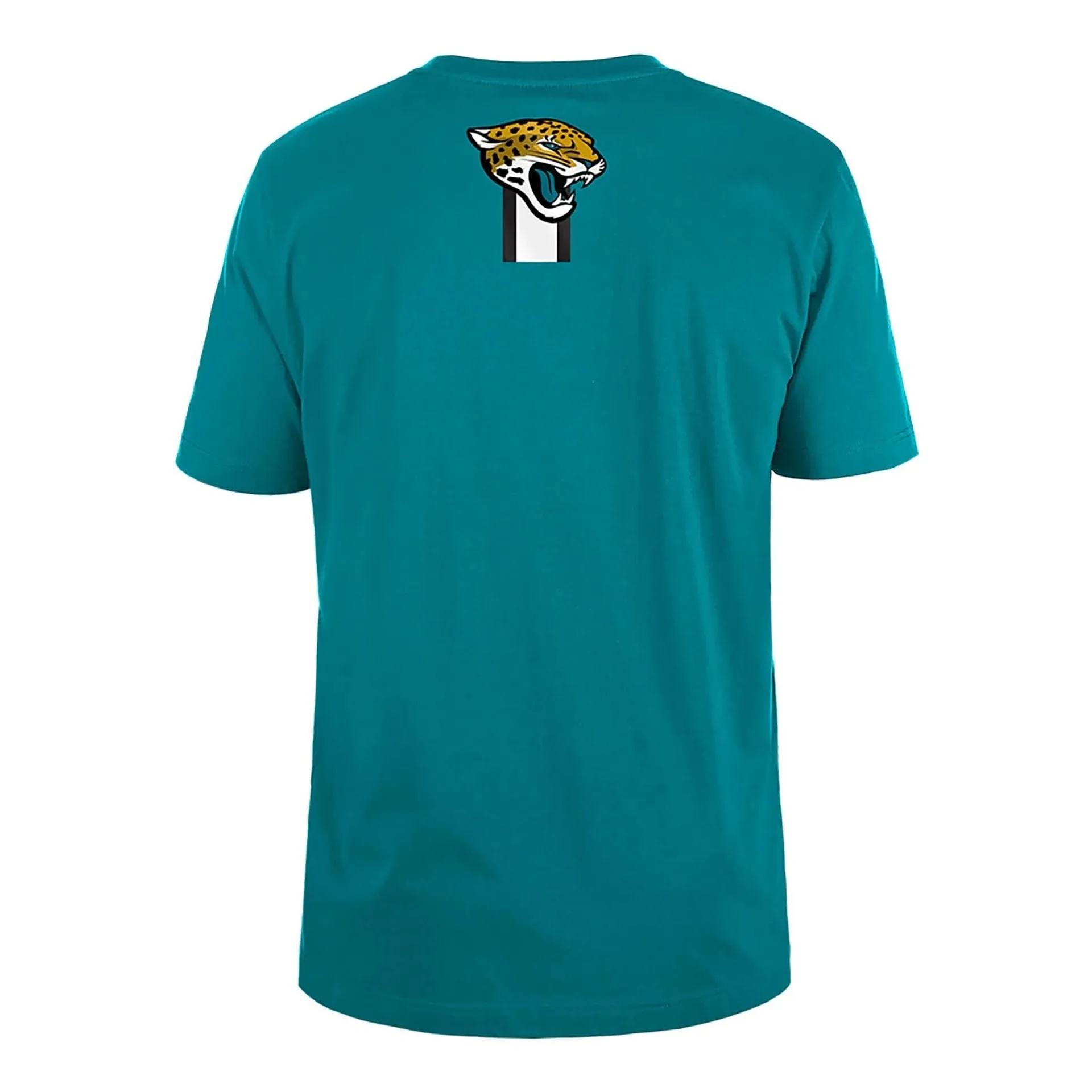 Jacksonville Jaguars NFL 3rd Down Turquoise T-Shirt Comfy Design