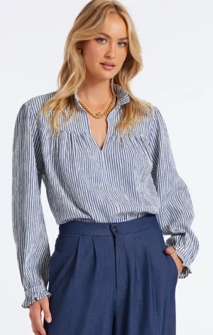 Somerset Blouse Energy Mood Resort Mood