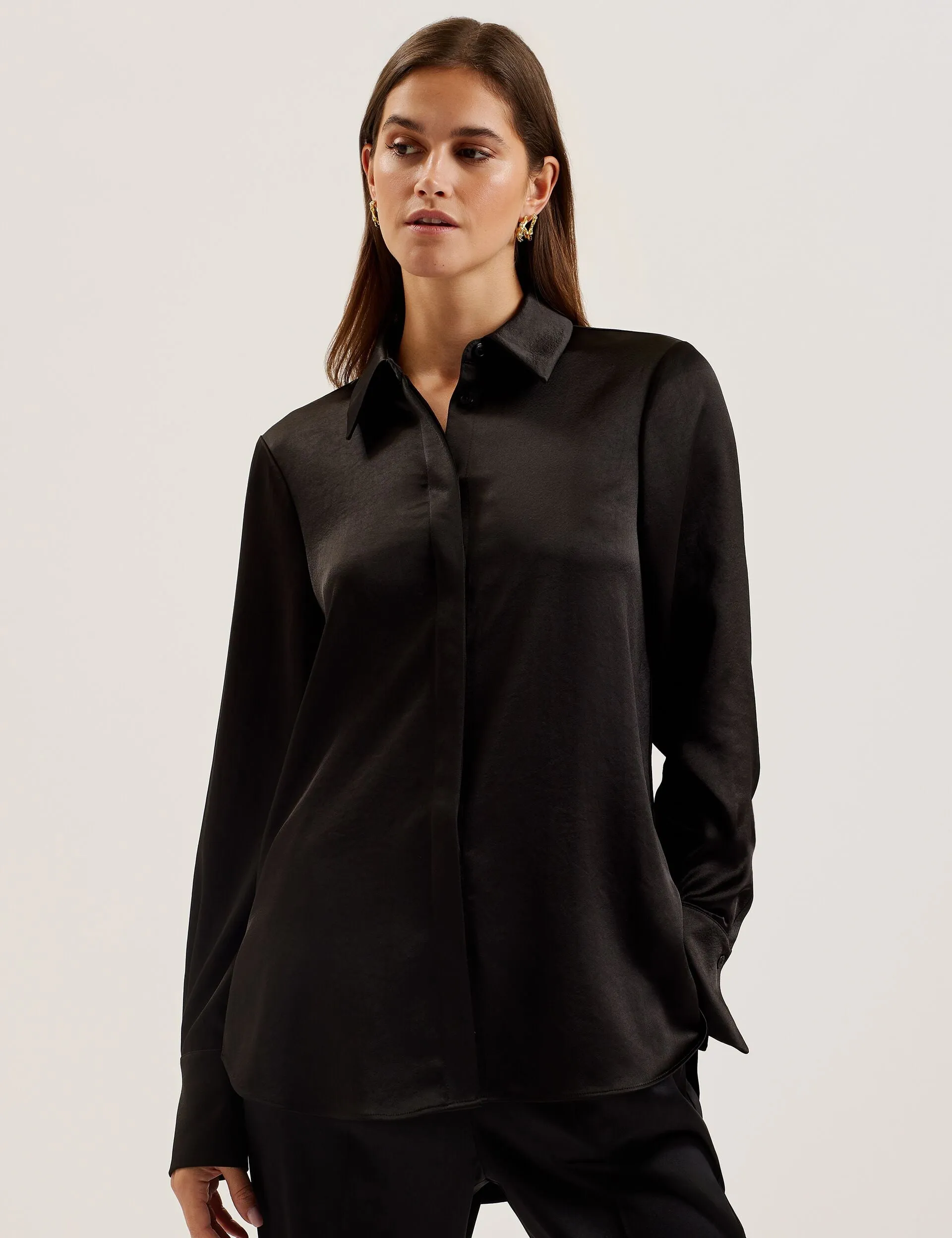 Korean Fresh SONORA | BLACK