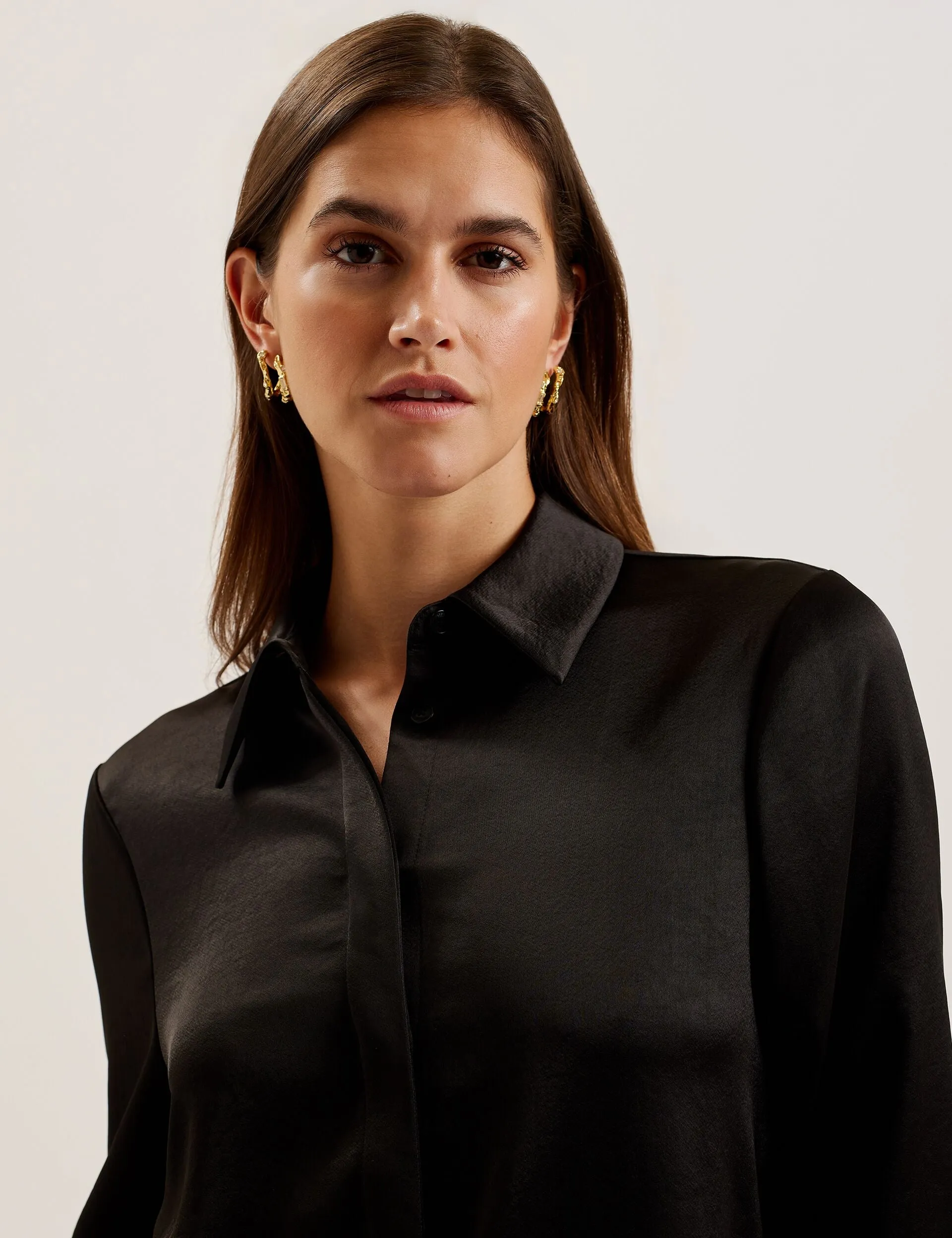 SONORA | BLACK Strong Glow