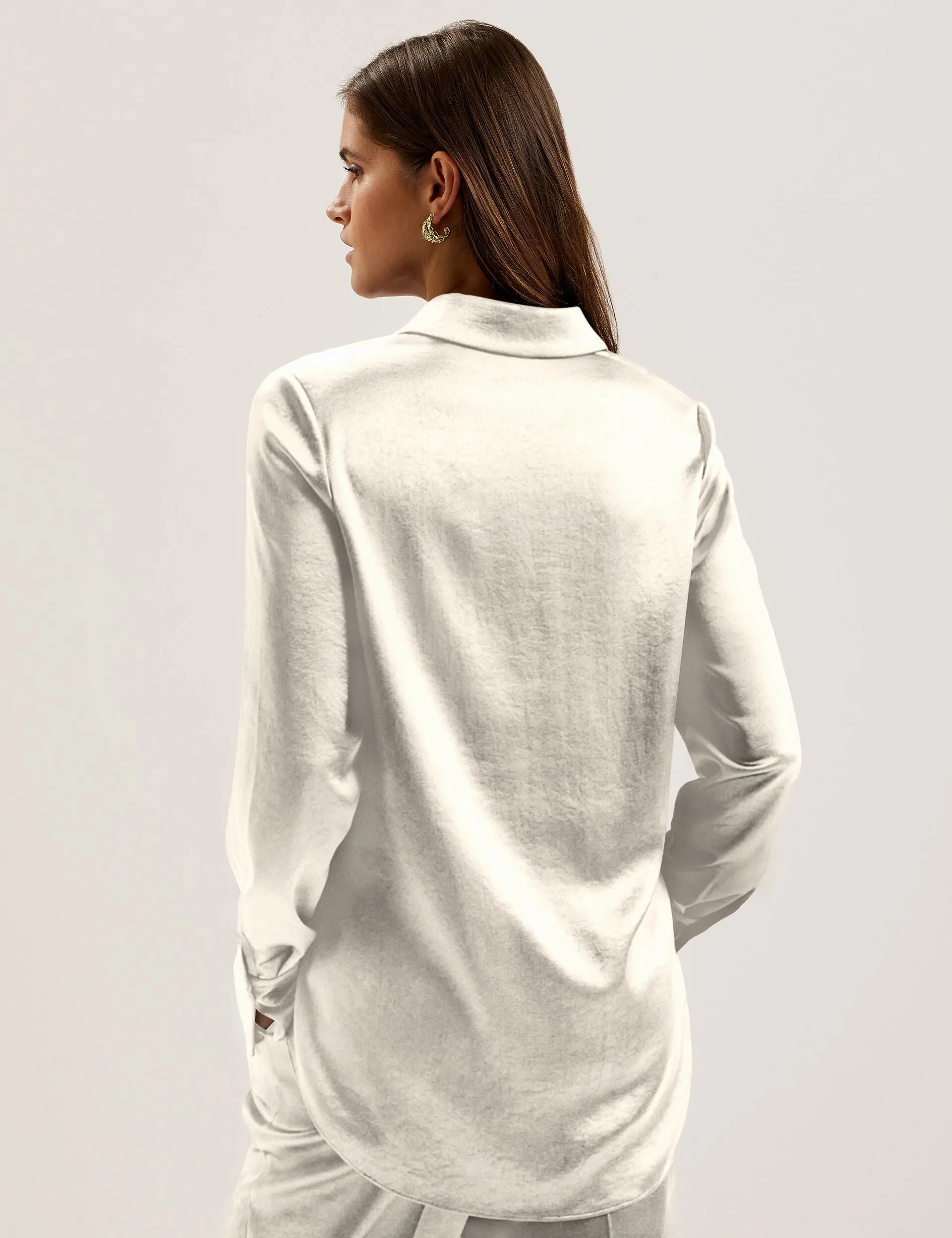 SONORA | IVORY Quiet Charm UVProtectionCloth