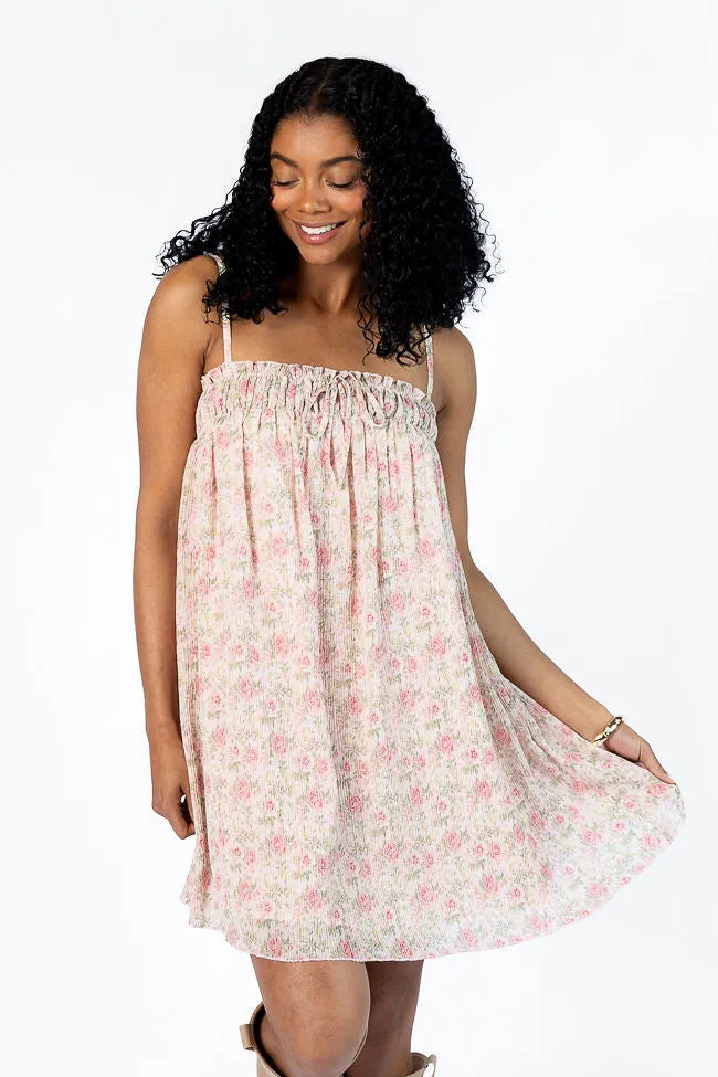 Sparks Fly Multi Printed Shift Dress SALE Modern Texture