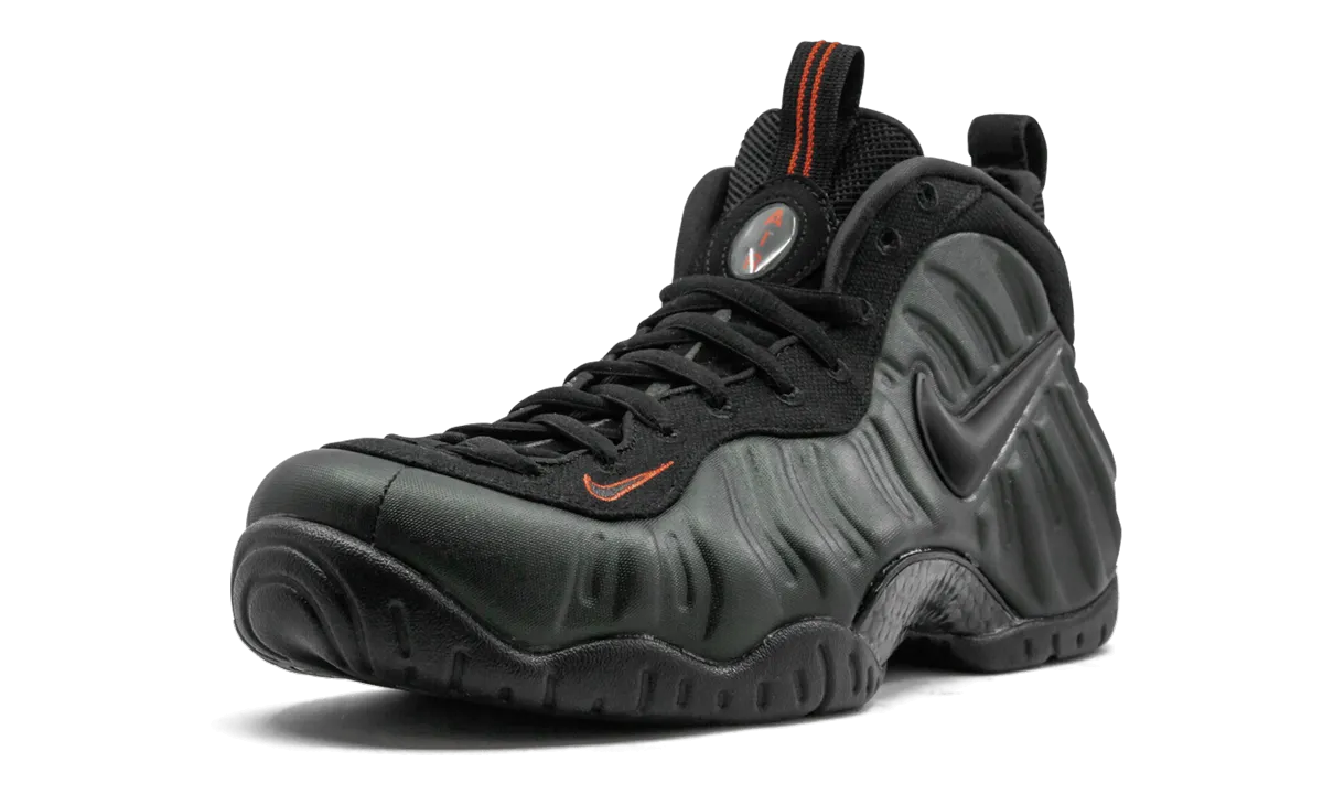 Air Foamposite Pro "Sequoia" casual - walking shoes