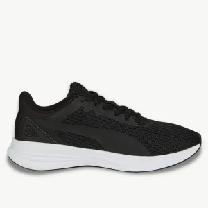 Flyknit Upper puma Transport Modern Men's Running Shoes